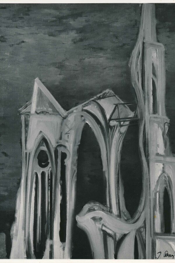 © František Illek, Alexandr Paul